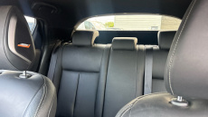 Nissan Juke 1.6 [112] Tekna 5dr CVT [Bose] Petrol Hatchback